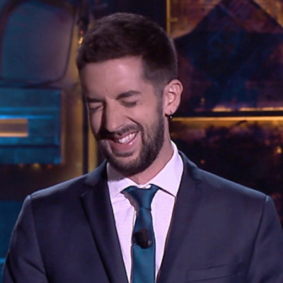 La Resistencia De David Broncano