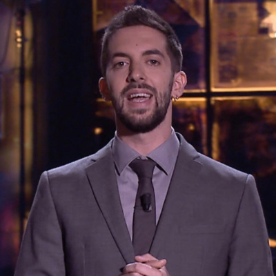 La Resistencia De David Broncano