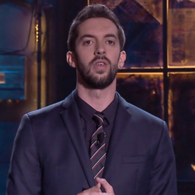 La Resistencia De David Broncano