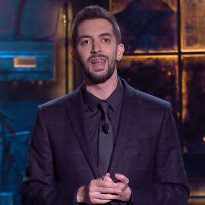 La Resistencia De David Broncano