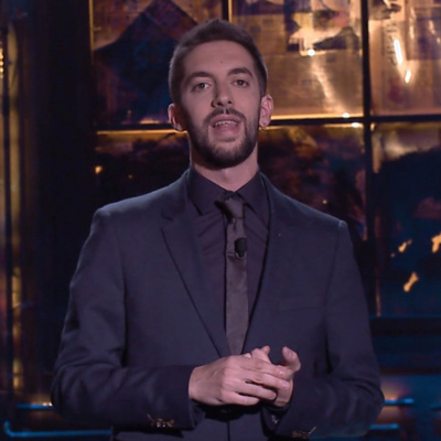 La Resistencia De David Broncano