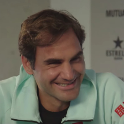 La Resistencia De David Broncano