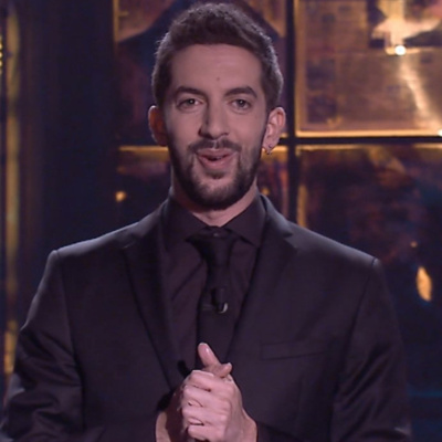 La Resistencia De David Broncano