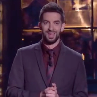 La Resistencia De David Broncano