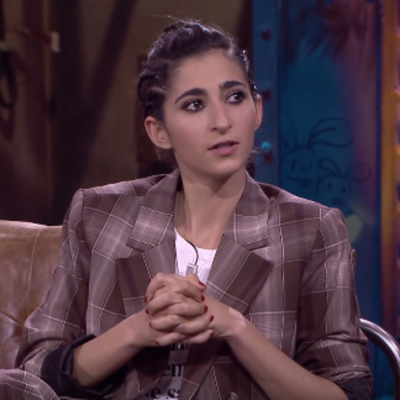 La Resistencia De David Broncano