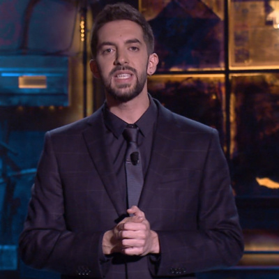 La Resistencia De David Broncano