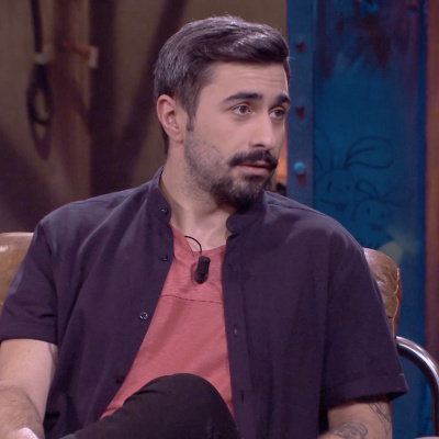 La Resistencia De David Broncano