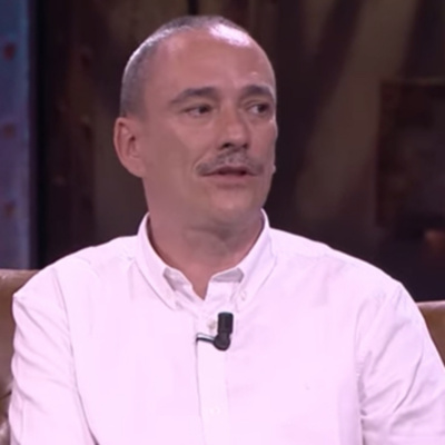 La Resistencia De David Broncano