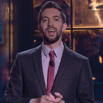 La Resistencia De David Broncano