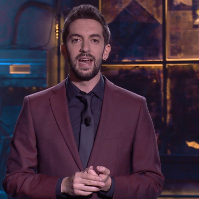 La Resistencia De David Broncano