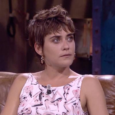 La Resistencia De David Broncano