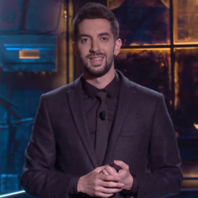 La Resistencia De David Broncano