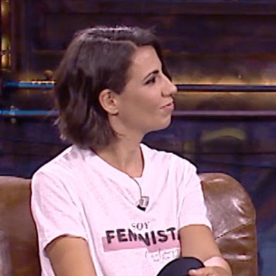 La Resistencia De David Broncano