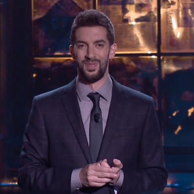 La Resistencia De David Broncano