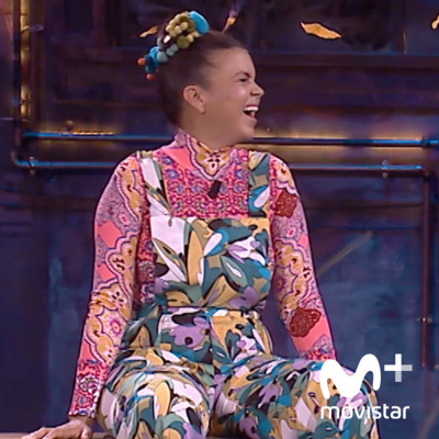 La Resistencia De David Broncano