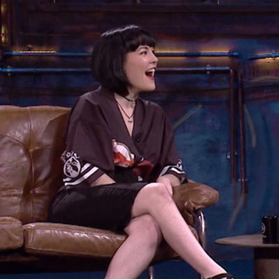 La Resistencia De David Broncano