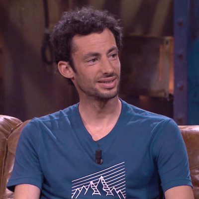 La Resistencia De David Broncano