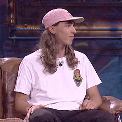 La Resistencia De David Broncano