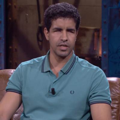 La Resistencia De David Broncano