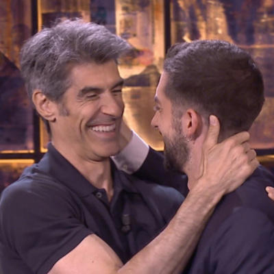 La Resistencia De David Broncano