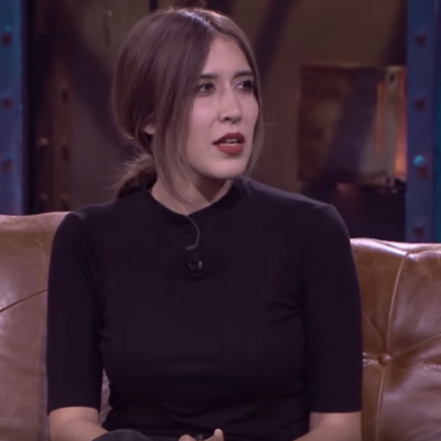 La Resistencia De David Broncano