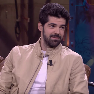 La Resistencia De David Broncano