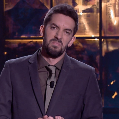 La Resistencia De David Broncano