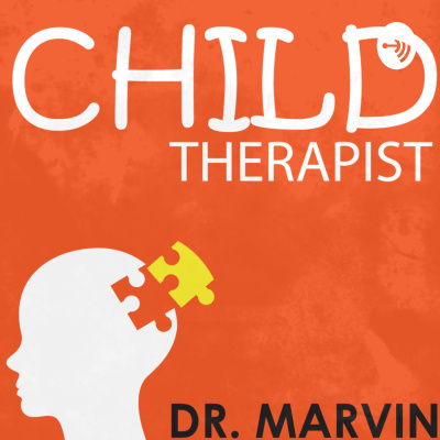 Dr. Marvin- Child  Family Psychotherapist