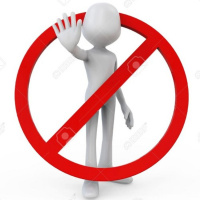 Some Will..some Don´t