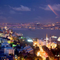 Istanbul