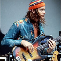 Tribute to jaco