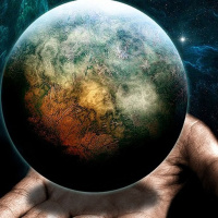 Trippin`on by U.Felchle