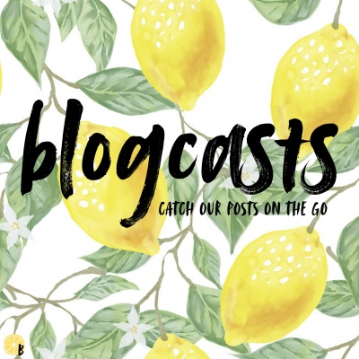 Blogcasts By Brighter Bold