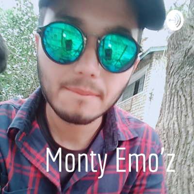 Monty Emoz