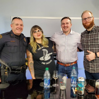 94: How easy is a DWI. An experiment with a little help from the Police.