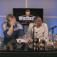 43: Ep 43 Bacardi Legacy with Duane, Zach and Ready Rooms Peter Clifton