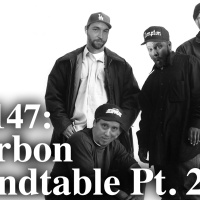 147: Ep 147 The Neck Pour Phenomenon is Garbage.