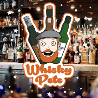 111: Ep 111 What happens when you stop focusing on the word Bourbon? Lone Elm Wheat Whiskey