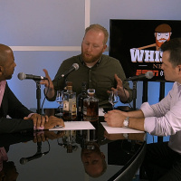 60: Ep 60 Lets talk about Alcohol Use Disorder with Dr. Verrico and Dr. Shorter from the Baylor College of Medicine