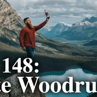 148: Ep 148 Nate Woodruff on Whiskey, The Wild and The World.