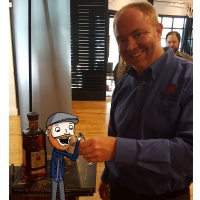 64: Ep 64 Brent Elliott and the Fourth Rose