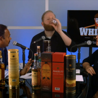 30: Ep 30 Amrut and Indian Whisky with Ashok Chokalingam and Jane Campbell