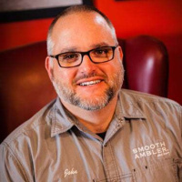 77: Smooth Amblers John Little.