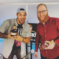 84: Ep 84 Comedian Brendan Big Brown Schaub