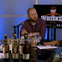 21: Ep 21 Lets discuss Peat and Terroir with Lagavulins Mayra Isais and Lincoln Obie