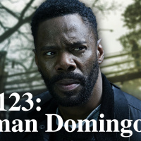 123: Ep 123 A Few Drinks with Colman Domingo