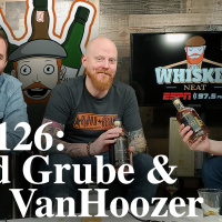 126: Ep 126 Lets talk about the Great PAPPY HUNT!