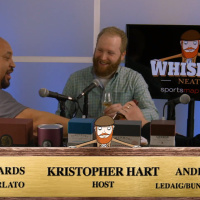 49: Ep 49 Scotch Brand Ambassador for Tobermory, Ledaig, Deanston and Bunnahabhain.