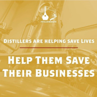 108: Ep 108 Four Roses Robusto Release and Checking in during the end of the World. 