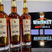 112: Ep 112 Gregarious Grump Spirits with Jeremiah Butler and Darryl Bowman